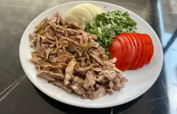 Kuzu Kelle Söğüşler