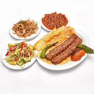 Adana Porsiyon