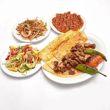Ciğer Şiş Porsiyon