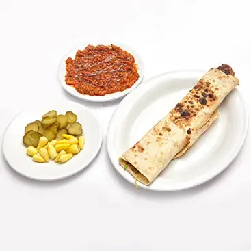 Köfte Dürüm