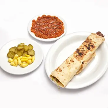 Urfa Dürüm