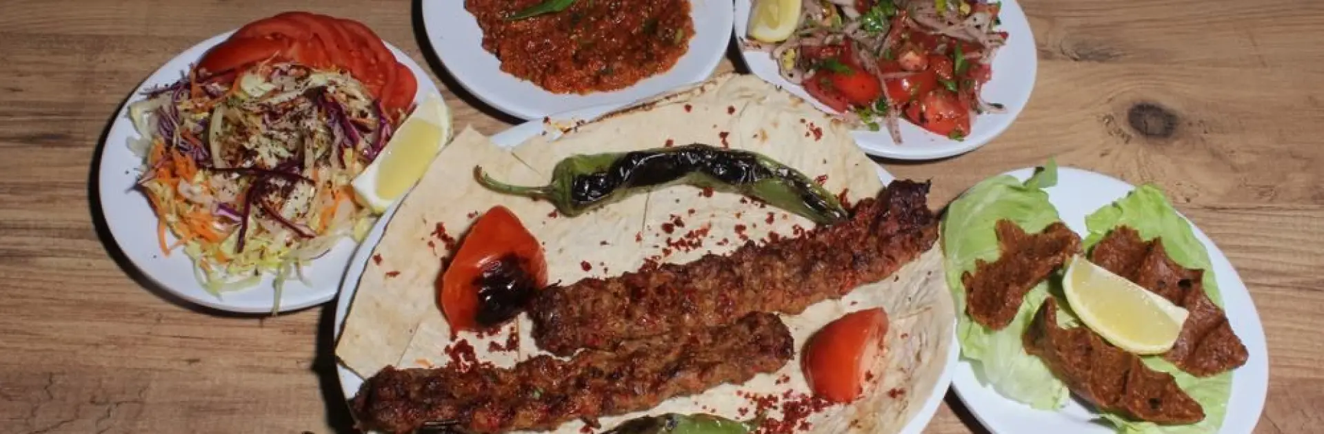 Adana Kebap